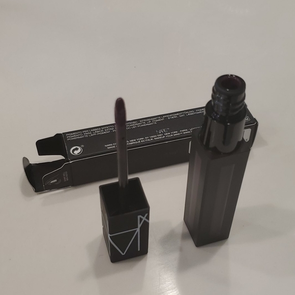 NARS power matte lip pigment - Picture 4 of 4